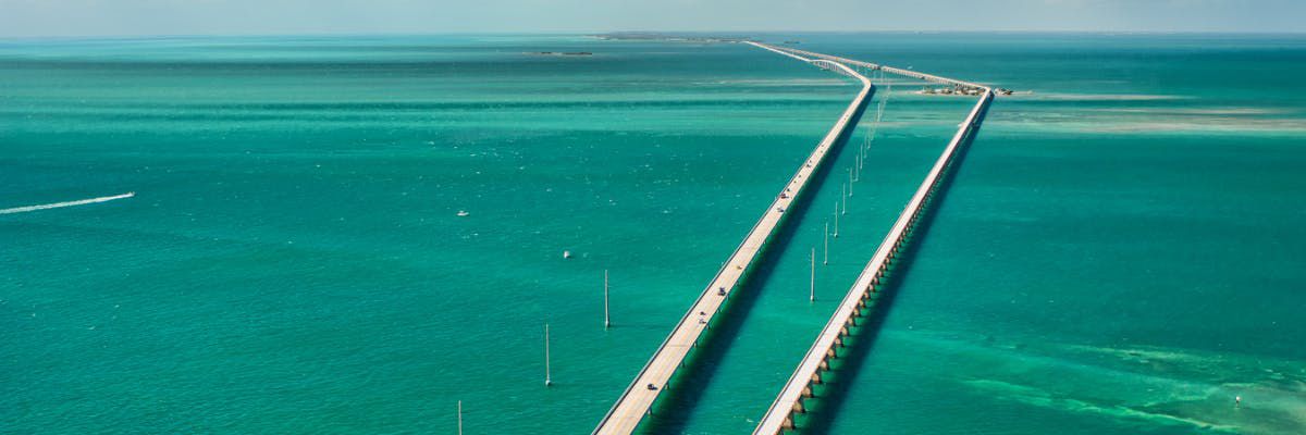 Ultimate Florida Self-Guided Driving Audio Tour