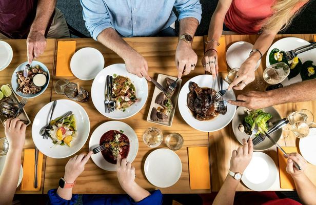 Darwin's Culinary Delights, Street Art and Sightseeing Private Tour
