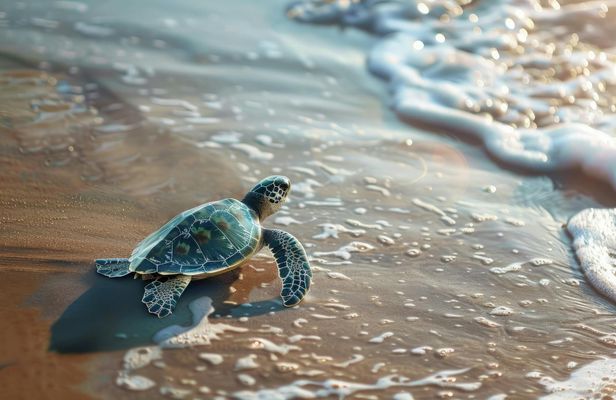 6-Hours Tortuguero Camp and Las Negras Bioluminescence Tour