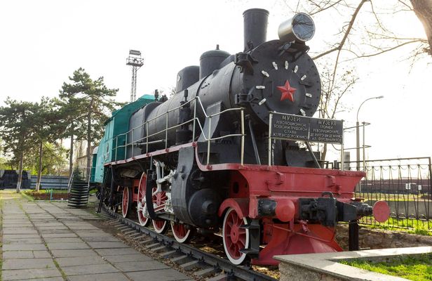 Transnistria tour from Chisinau