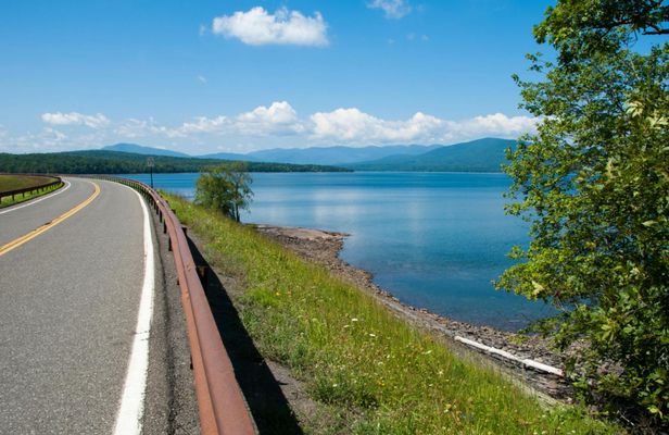 Self-Guided Driving Tour Bundle of US East Coast
