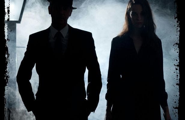 True Crime Tour in Adelaide