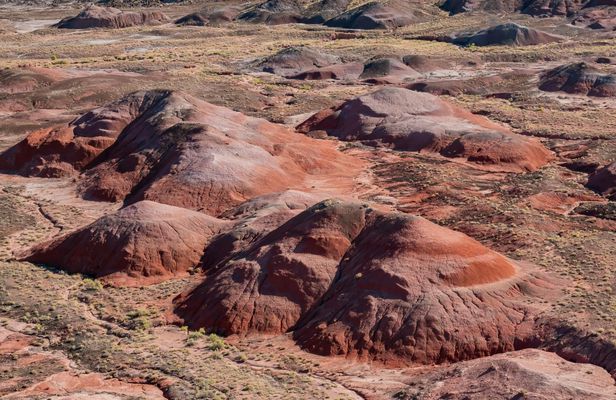 Arizona tours: self-guided driving bundle (9+ tours)