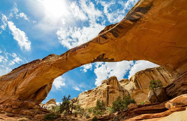 American Southwest Tours Bundle: Self-Guided Drive (35+ Tours)