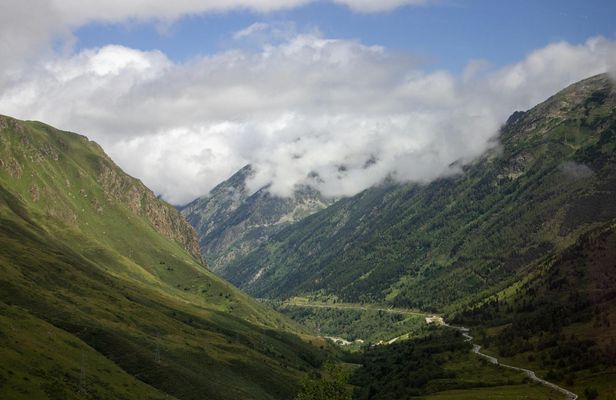 One-Day Tour to Andorra and France from Barcelona