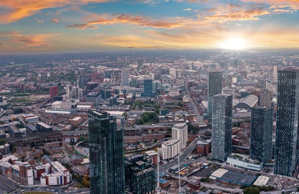 Visit Manchester, All You Need in One City Pass