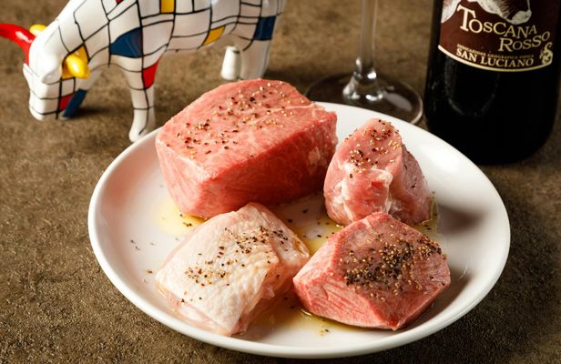 Japanese-Style Yakiniku Experience at Nishiazabu in Tokyo