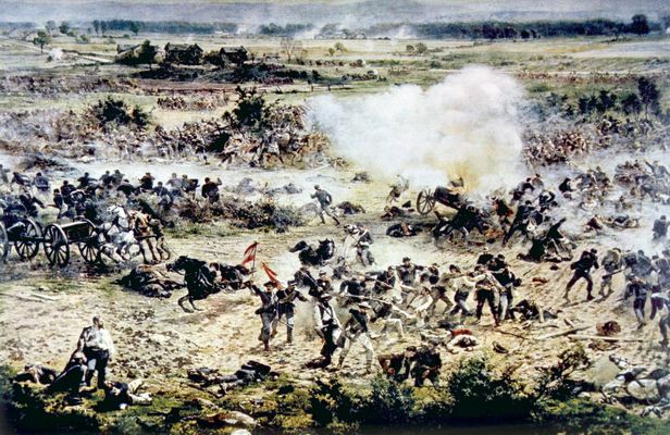 Ultimate Gettysburg Self-Guided Bundle Tour