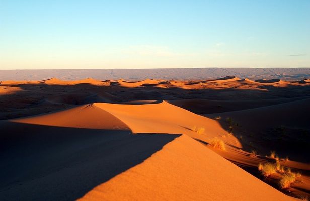 Day Tour Through the Paradise Valley with Lunch and Camel Ride
