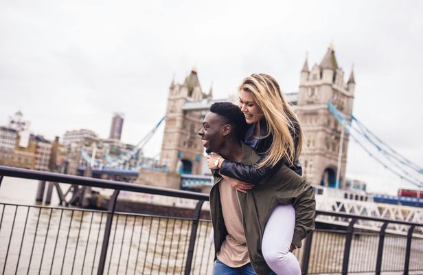 London City Pass with Tickets, Tours, Hop-on Hop-off and Discounts
