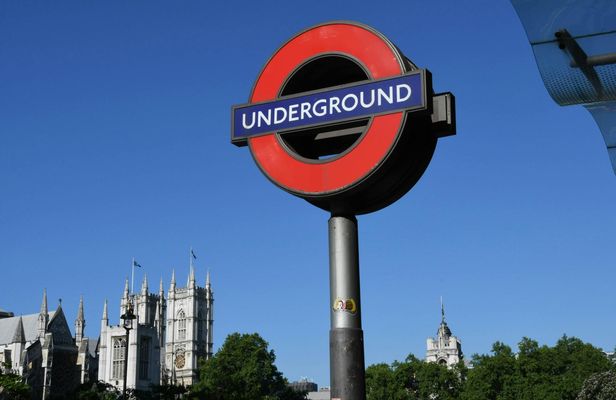 Westminster Walking Tour with Visit to Kew Gardens