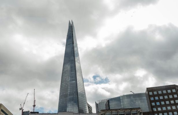 London Castles and Bridges Southbank Walking Tour