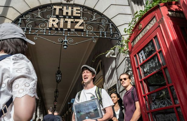 Tower Bridge and London's Best Landmarks Private Tour