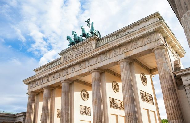 2-Hour Third Reich and Cold War Guided Walking Tour
