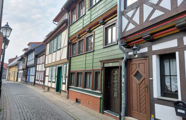 Private Day Tour to Harz Mountains from Leipzig or Chemnitz