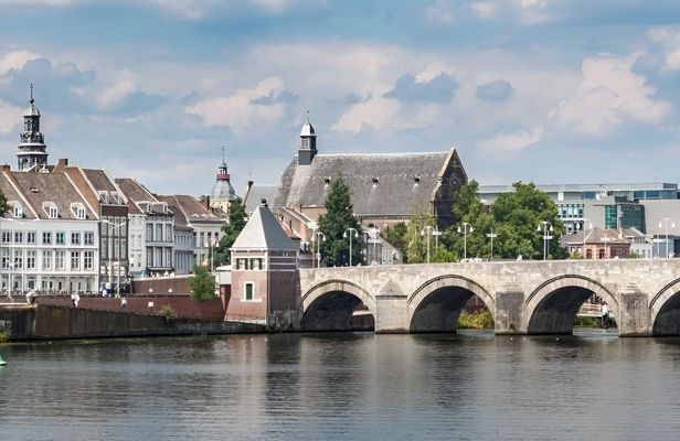 Maastricht Self-Guided Culinary Walking Tour
