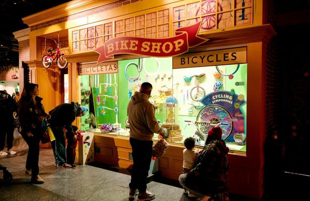 Sesame Street Learn and Play