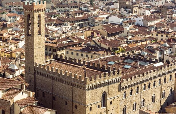 Private Guided Tour to Bargello National Museum in Florence