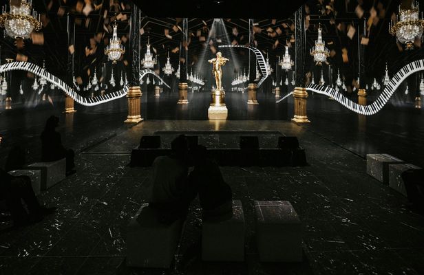 Tickets to Johann Strauss Museum - New Dimensions in Vienna