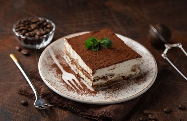 Pizza and Tiramisù Cooking Class