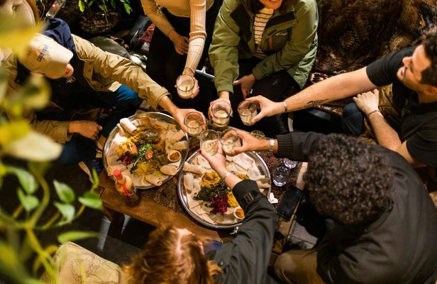 Cape town untold food stories with a local guide