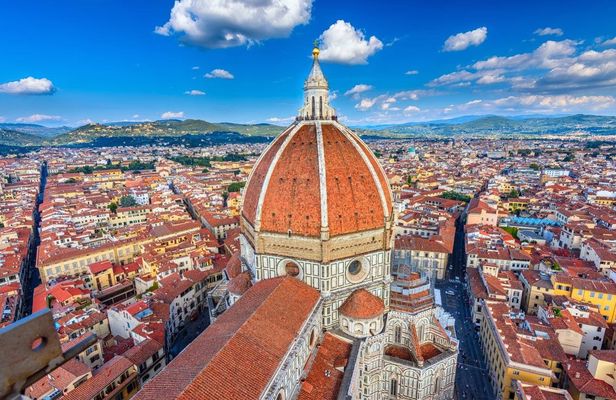 Highlights of Florence