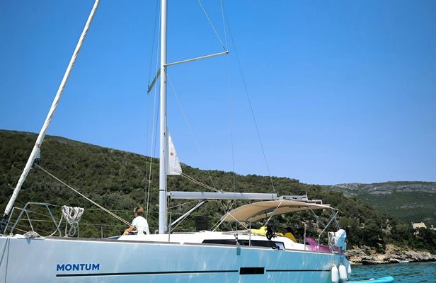 Comporta, Tróia or Setubal Private Yacht Experience