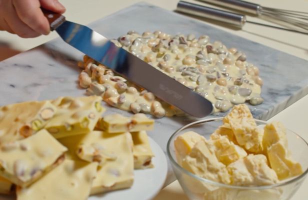 Brutto e Buono Chocolate Crafting Experience in Florence