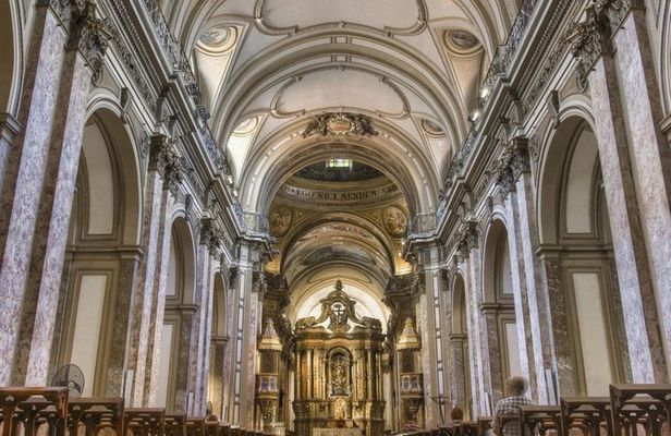 Comprehensive Pope Francis guided tour