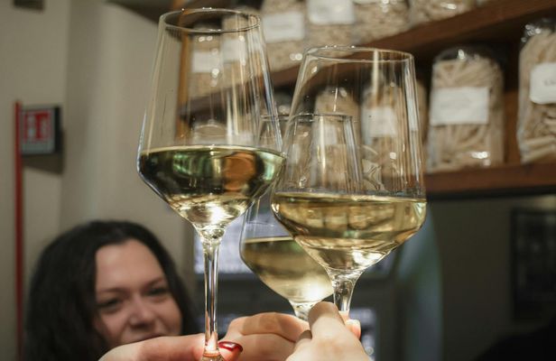 Turin aperitivo and street food tour