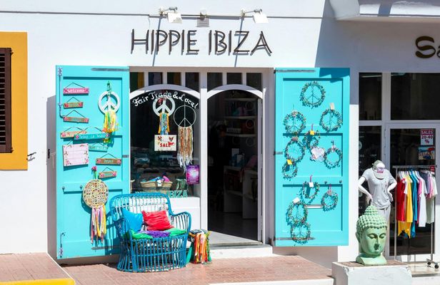 Private Half-day Tour of Ibiza and Dalt Vila