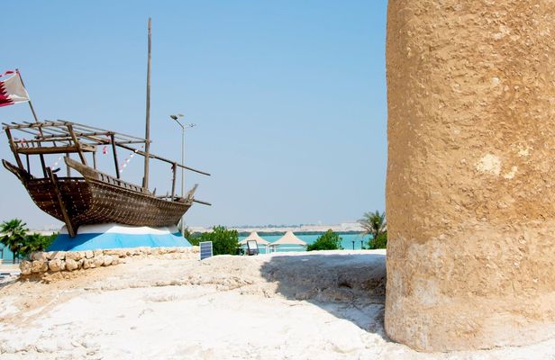 Private Arrival and Transfer from Airport or Port to Al Khor