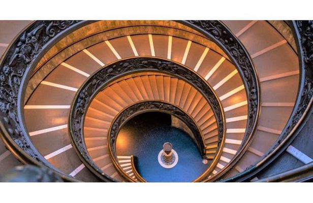 Skip-the-Line Tickets for Vatican Museums and Sistine Chapel