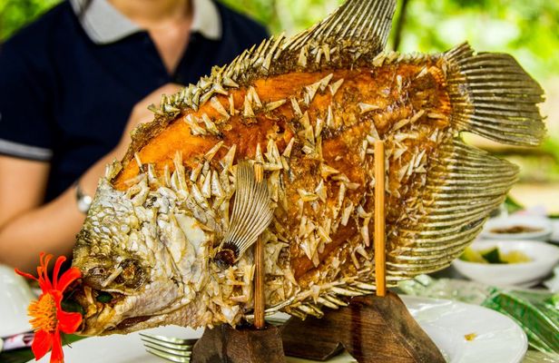 Mekong Delta, My Tho and Coconout Village Tour from Ho Chi Minh