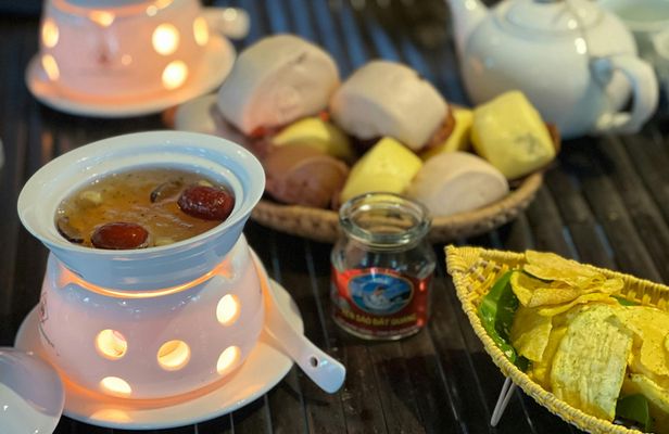 Full Day Countryside and Cultural Exploration of Hoi An's South