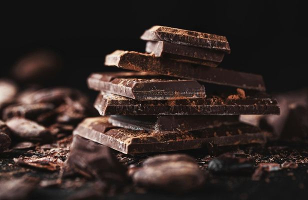 Chocolate Tasting Experience in Milan Gae Aulenti