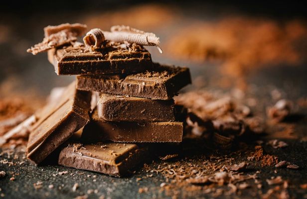 Chocolate Tasting Experience in Venice Rialto
