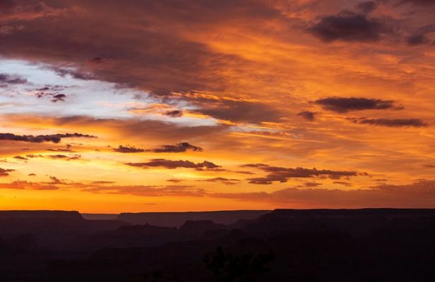 Grand Canyon and more