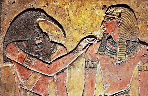 Ancient Luxor small-group day tour from Hurghada