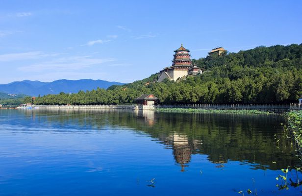 Beijing attractions private day tour