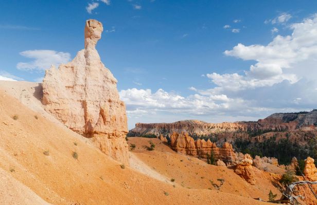 Zion and Bryce National Park 2-day tour with lodging