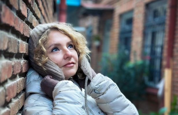 Tbilisi Photo Walk Tour with Local Guide and Photographer