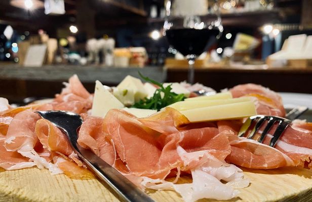 Marseille sunset food tour