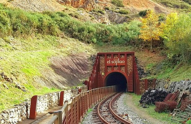 El Soplao Cave Tickets and Guided Excursion from Santander