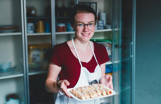 Sicilian Cooking Class in the Heart of Catania