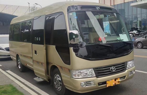 One-Way Transfer in Spacious Minibus Between Chengdu and TFU Airport