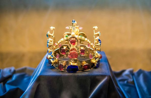 Prague Castle tickets with online guide on your smartphone