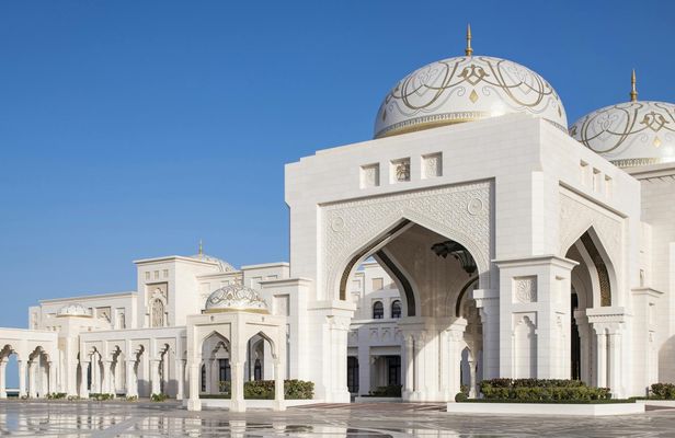Qasr Al Watan general admission