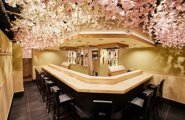 Asakusa's Hidden Tempura Restaurant