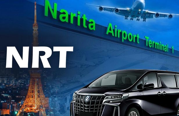 Narita Airport One-Way Private Transfer to and from Tokyo